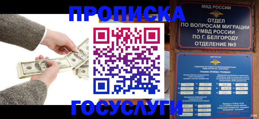 прописка штамп в Ярославле